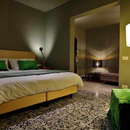 Ermellina Bed & Breakfast Rubiera Exterior photo